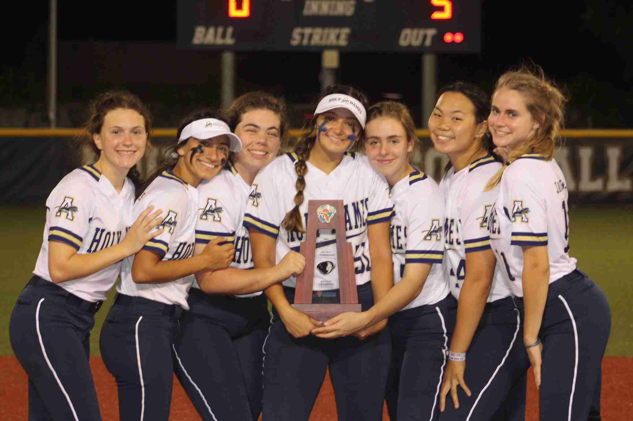 Softball: 3A state final preview - Tampa Bay High School Sports ...
